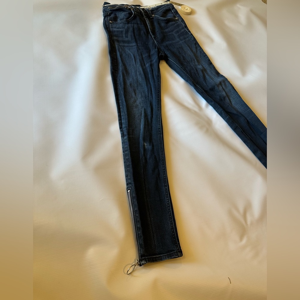 Jeans Rag & bone - Picture 9 of 13
